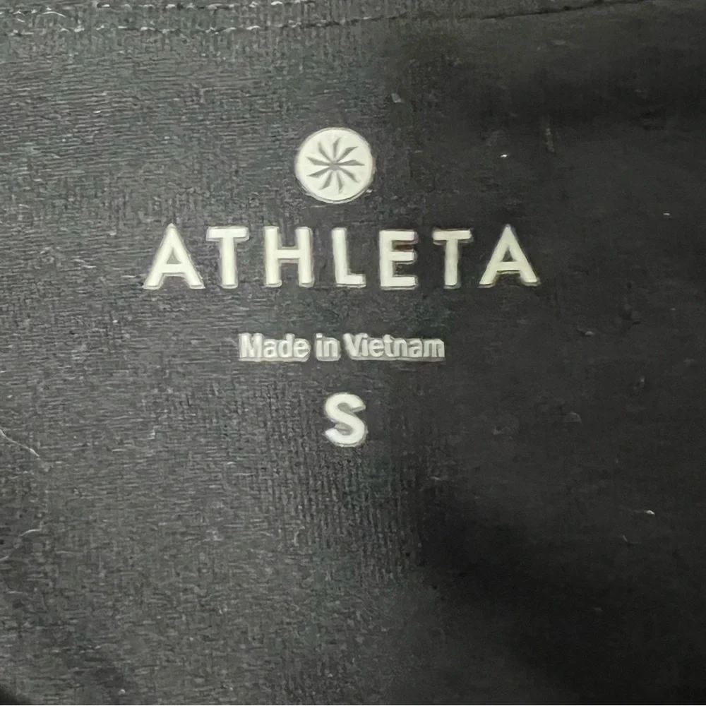 Athleta Athletic Golf Tennis Pickleball Activewear Skirt Skort Size S